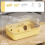 Cage à Hamster Portable à Double niveau, pratique, avec-Vert 4
