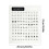 Waterproof Switchs Panel Labels Light Switchs Labels-Black 2