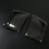 Carbon Fibre Side Vent for 2008-2014 STI 1