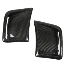 Carbon Fibre Vent Cover for Subaru WRX STI