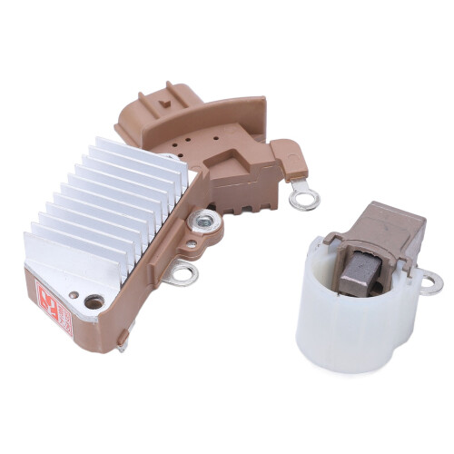 Voltage Regulator with Brush Holder 2770020050