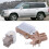 Car Alternator Voltage Regulator with Brush Holder 1