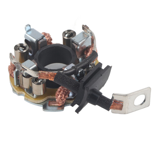 Copper Starter Brush Holder Assembly for Saturn 2002-2005 1