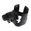 360 Rotation Stroller Cup Holder Large Caliber Adjustable Water Bottle Holder 7