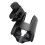 360 Rotation Stroller Cup Holder Large Caliber Adjustable Water Bottle Holder 10