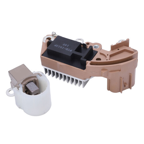 Replacement Voltage Regulator Brush Kit Toyota