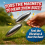 Rattle Magnets 2 Pack Magnetic Fidget Stress Toy 4
