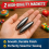 Rattle Magnets 2 Pack Magnetic Fidget Stress Toy 6