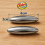 Rattle Magnets 2 Pack Magnetic Fidget Stress Toy 7