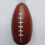 Practical American Football Shaped Automatic Press Plastic-2 7