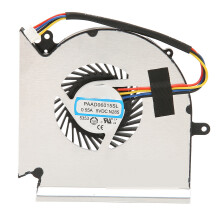 Laptop CPU GPU Fan for MSI GV63