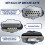 Stainless Steel Grease Collector Dishwasher Safe Grills-2 5