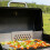 Stainless Steel Grease Collector Dishwasher Safe Grills-2 6