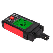 Gasdetektor Propan-Lecksucher Alarm HT609 für häusliche Sicherheit