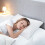 Comfortable Sleep Cotton Pillow Features Sturdy Designs Cotton 5