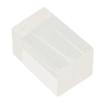 Endodontic Root Canal Block Model for Dental Training and Display