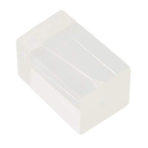Endodontic Root Canal Block Model for Dental Training and Display