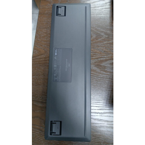 Refurbished Logitech Logitech MX Mechanical Quiet Wireless Keyboard 2