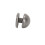 8mm Leather Rivets Kit 100 Sets Hard Alloy Silver Grey Decorative 5