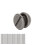 8mm Leather Rivets Kit 100 Sets Hard Alloy Silver Grey Decorative 13