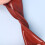 Flexible Silicone Baking Mat Rolls Up for Convenient-Small 7