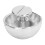 Leatherworking Rivets 100 Pack 15mm Alloy Silver Gold Round Head Hardware 4