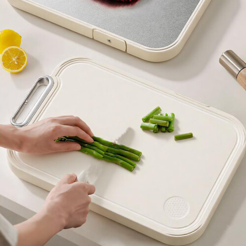 Professional Chopping Board Sustainable And Odor-L 2