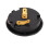 50mm Universal Carbon Steering Wheel Horn 11