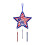 Handcrafted Patriotic Wind Chimes For American Independence-2 1