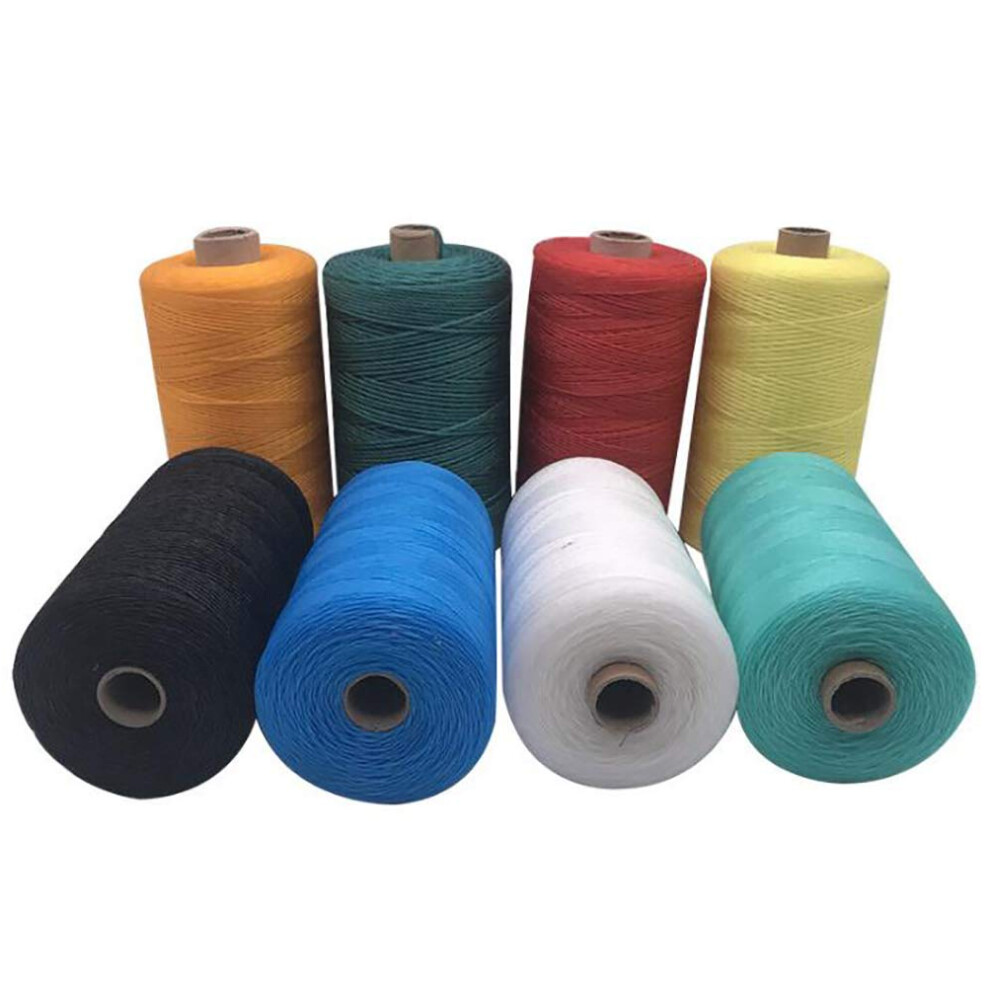 Durable Nylon And Polyethylene Rope, Multisize Wearresistant Cord For Tent, Clothesline, Gardening 9092120388435