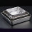 Stainless Steel Baking Pan Easy Cleaning For-M Without stand 5