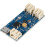 CN3065 Solar LiPo Charger Board 6pcs Efficient Micro USB Lithium Battery Charging Module 4