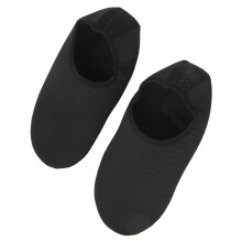 Elastic Fibre Snorkel Socks