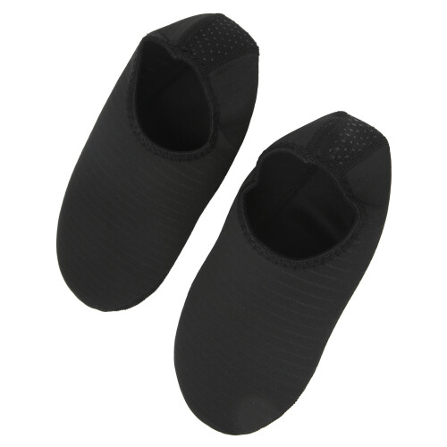 Elastic Fibre Snorkel Socks