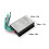 2000W3000W MPPT Wind Turbine Charge Controller 24V, Smart Voltage Regulator for Low Wind Generator 5