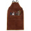 Leather Protective Smock For Barbecue And Welding With Multiple 1