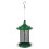 Weerbestendige buitenvogelvoeder, zware metalen constructie, 1