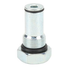6.0L Powerstroke Oil Rail Adapter Kit