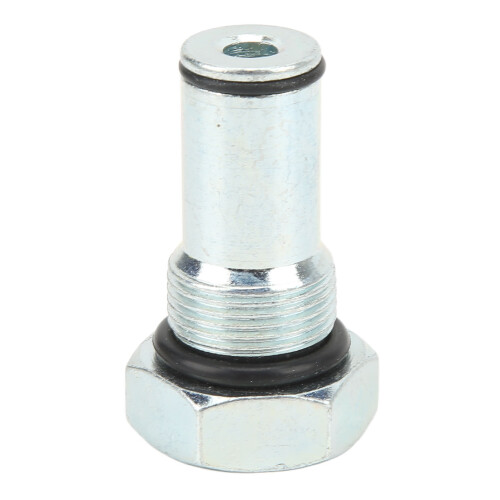 6.0L Powerstroke Oil Rail Adapter Kit
