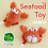 Lobster/Crabs Catmint Toy Jingling Teether Toy for-Lobster 3