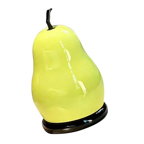 Toothpick Box with Lid Fruit Shape Toothpick Holder Storage-2