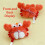 Lobster/Crabs Catmint Toy Jingling Teether Toy for-Lobster 6