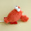 Lobster/Crabs Catmint Toy Jingling Teether Toy for-Lobster 7