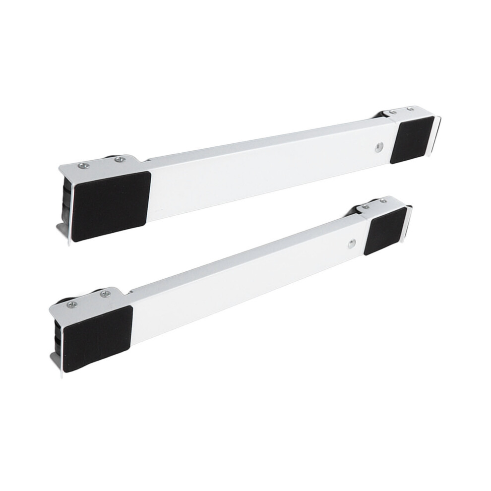 Mobile Roller Bracket For Refrigerator & Washer, Iron, 45X5x4cm 8731390102303