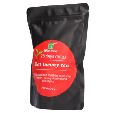 Oolong-Tee-Beutel, 28er Pack, 3 g Einweg-Teebeutel für Gesundheit & Schönheit