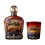 Commemorative 250 Year Anniversary Whiskeys-Suit red C 1