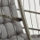 Rotan Hangstoel - Grijs 11