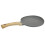 20cm Aluminium Flat Bottom Omelette Pan with Handle for Even Heating 1