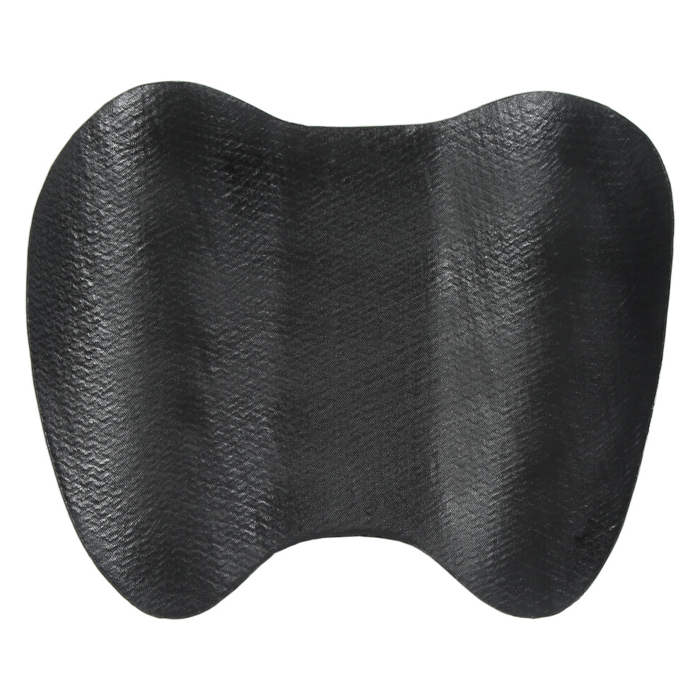 Glossy Dash Hood Lancer Evo X 2008 Black 7055741982095