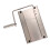Stainless Steel Wire Cheese Cutter - Silver, 14.9 oz Kitchen Tool 3